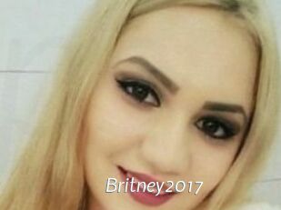 Britney2017