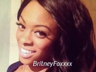 BritneyFoxxxx