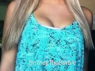 BritneyTheBarbie