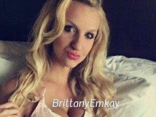 BrittanyEmkay