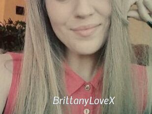 BrittanyLoveX