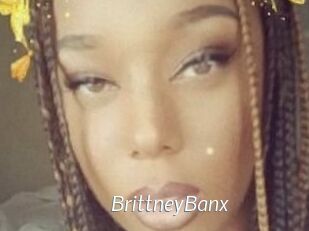 BrittneyBanx