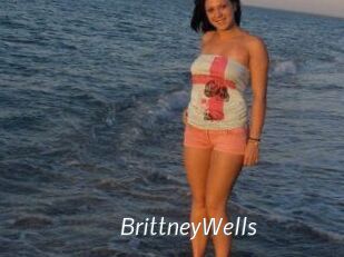 BrittneyWells