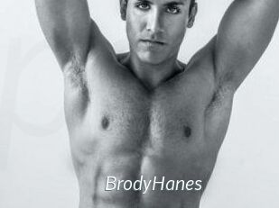 Brody_Hanes