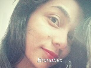 BronaSex