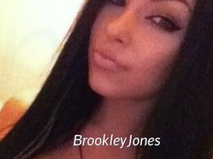 BrookleyJones