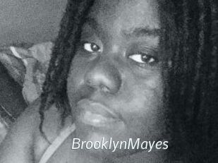 Brooklyn_Mayes