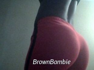 BrownBambie