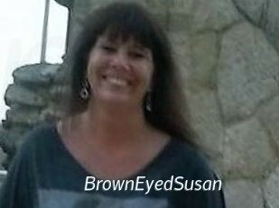 BrownEyedSusan