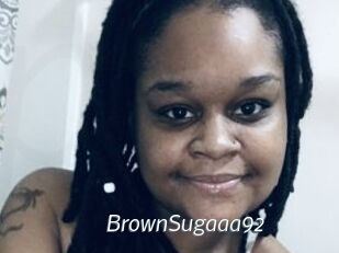 BrownSugaaa92