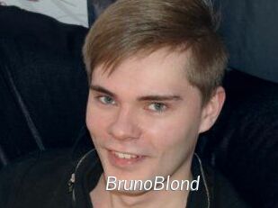 BrunoBlond