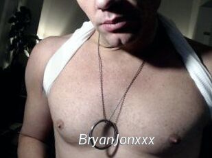 BryanJonxxx