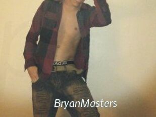 BryanMasters