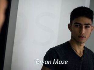 Bryan_Maze