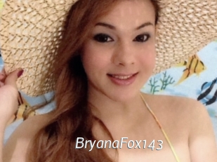 BryanaFox143