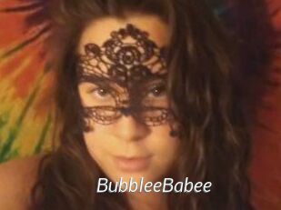 BubbleeBabee