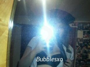 Bubblesxo