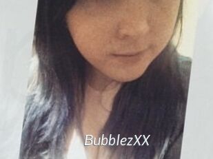 BubblezXX