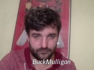 BuckMulligan