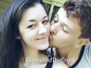 BunniAndTheCrow