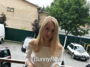 BunnyRoyal