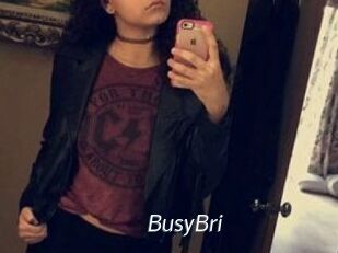 BusyBri