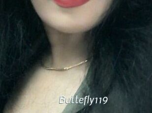 Buttefly119