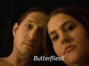 ButterfliesX