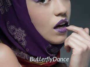 ButterflyDance