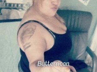 Butterrican