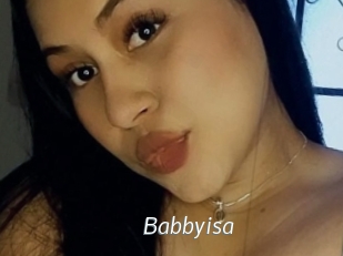 Babbyisa