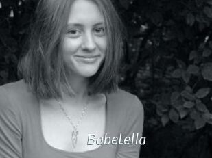 Babetella