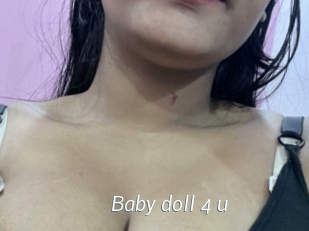 Baby_doll_4_u