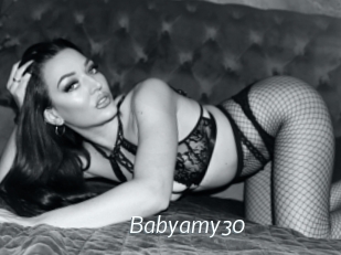 Babyamy30