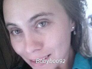 Babyboo92