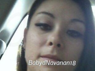 BabydNavanan18