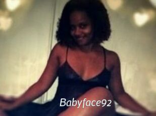 Babyface92