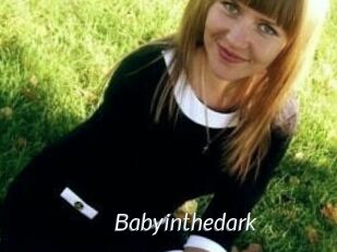 Babyinthedark