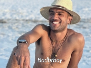 Badbrboy