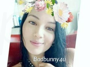 Badbunny4u