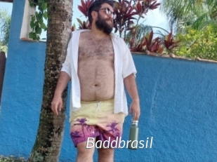 Baddbrasil