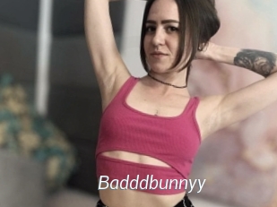 Badddbunnyy