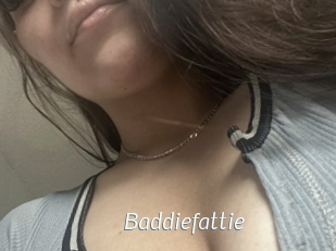 Baddiefattie