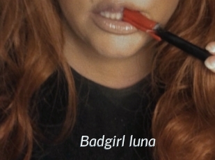 Badgirl_luna