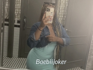 Baebiijoker