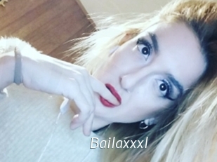 Bailaxxxl