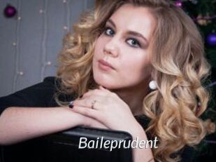 Baileprudent