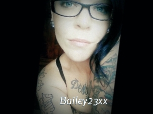 Bailey23xx