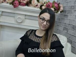 Ballebonbon