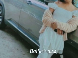 Ballerina24